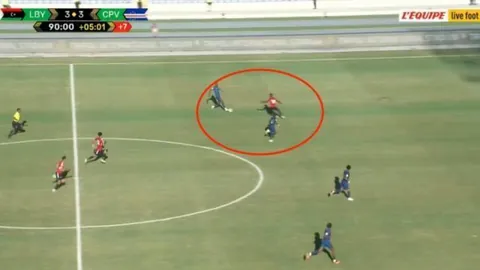 [西甲]罗梅罗精彩射门，一球定乾坤惊动四座